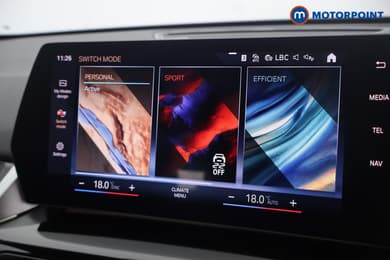 BMW X1 Sport Premier Automatic Diesel SUV - Stock Number (1656149) - 15th supplementary image