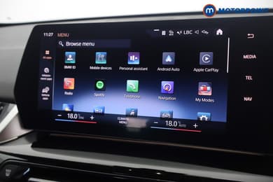 BMW X1 Sport Premier Automatic Diesel SUV - Stock Number (1656149) - 16th supplementary image