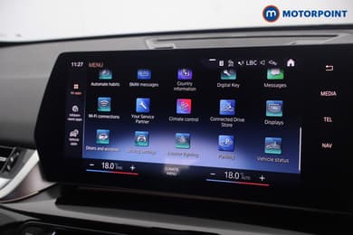 BMW X1 Sport Premier Automatic Diesel SUV - Stock Number (1656149) - 17th supplementary image