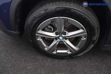 BMW X1 Sport Premier Automatic Diesel SUV - Stock Number (1656149) - 32nd supplementary image