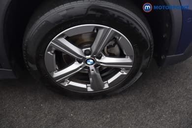 BMW X1 Sport Premier Automatic Diesel SUV - Stock Number (1656149) - 33rd supplementary image