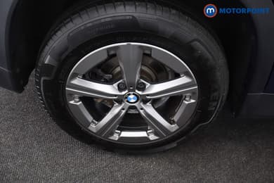 BMW X1 Sport Premier Automatic Diesel SUV - Stock Number (1656149) - 34th supplementary image