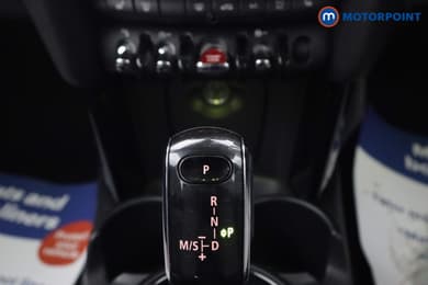 Mini Hatchback Cooper S Classic Automatic Petrol Hatchback - Stock Number (1657339) - 5th supplementary image