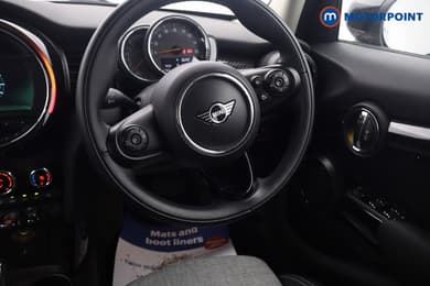 Mini Hatchback Cooper S Classic Automatic Petrol Hatchback - Stock Number (1657339) - 8th supplementary image