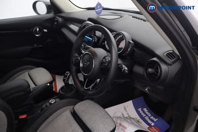 Mini Hatchback Cooper S Classic Automatic Petrol Hatchback - Stock Number (1657339) - 12th supplementary image
