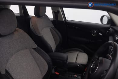 Mini Hatchback Cooper S Classic Automatic Petrol Hatchback - Stock Number (1657339) - 13th supplementary image