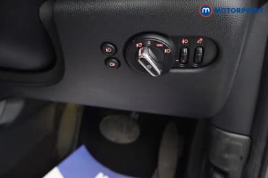 Mini Hatchback Cooper S Classic Automatic Petrol Hatchback - Stock Number (1657339) - 15th supplementary image