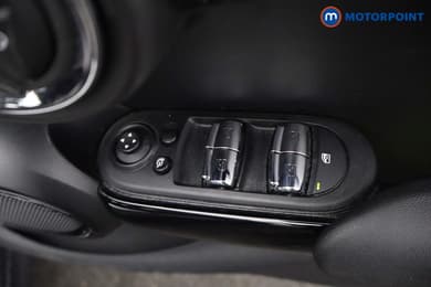 Mini Hatchback Cooper S Classic Automatic Petrol Hatchback - Stock Number (1657339) - 18th supplementary image