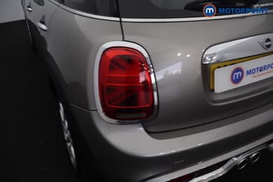 Mini Hatchback Cooper S Classic Automatic Petrol Hatchback - Stock Number (1657339) - 28th supplementary image