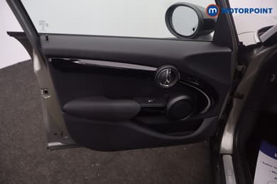 Mini Hatchback Cooper S Classic Automatic Petrol Hatchback - Stock Number (1657339) - 38th supplementary image