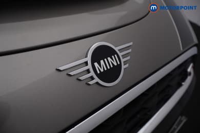 Mini Hatchback Cooper S Classic Automatic Petrol Hatchback - Stock Number (1657339) - 45th supplementary image