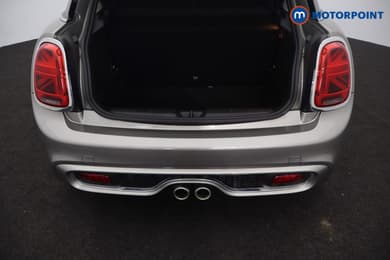 Mini Hatchback Cooper S Classic Automatic Petrol Hatchback - Stock Number (1657339) - 49th supplementary image