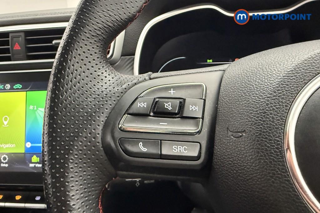 Mg Motor Uk ZS Exclusive Automatic Petrol SUV - Stock Number (1659099) - 8th supplementary image