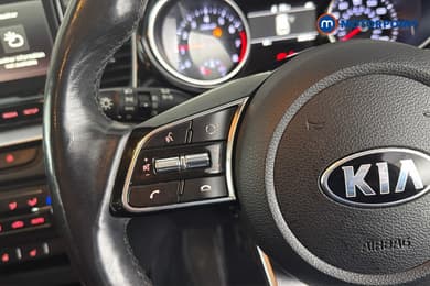 KIA Xceed 3 Manual Petrol Hatchback - Stock Number (1660035) - 3rd supplementary image