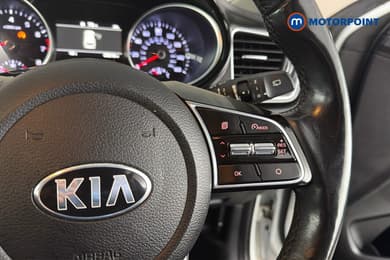 KIA Xceed 3 Manual Petrol Hatchback - Stock Number (1660035) - 4th supplementary image