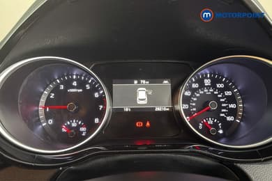KIA Xceed 3 Manual Petrol Hatchback - Stock Number (1660035) - 8th supplementary image