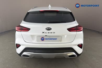 KIA Xceed 3 Manual Petrol Hatchback - Stock Number (1660035) - 37th supplementary image
