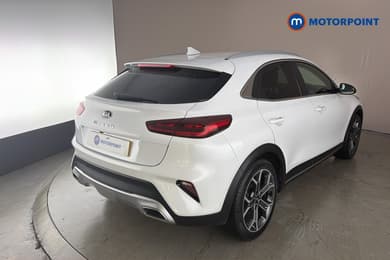 KIA Xceed 3 Manual Petrol Hatchback - Stock Number (1660035) - 38th supplementary image