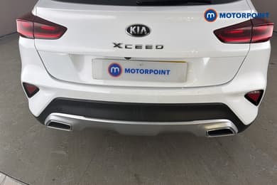 KIA Xceed 3 Manual Petrol Hatchback - Stock Number (1660035) - 39th supplementary image