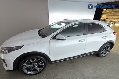 KIA Xceed 3 Manual Petrol Hatchback - Stock Number (1660035) - 43rd supplementary image