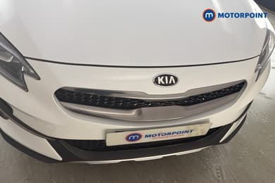 KIA Xceed 3 Manual Petrol Hatchback - Stock Number (1660035) - 45th supplementary image