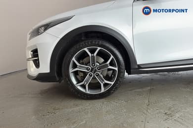 KIA Xceed 3 Manual Petrol Hatchback - Stock Number (1660035) - 47th supplementary image