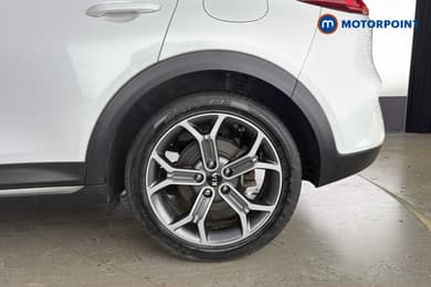 KIA Xceed 3 Manual Petrol Hatchback - Stock Number (1660035) - 48th supplementary image