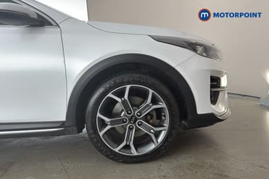 KIA Xceed 3 Manual Petrol Hatchback - Stock Number (1660035) - 50th supplementary image