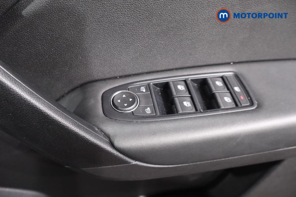 Renault Captur Evolution Automatic Petrol-Electric Hybrid SUV - Stock Number (1660507) - 8th supplementary image
