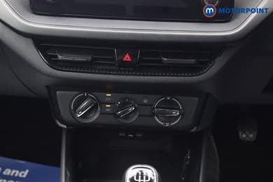Skoda Fabia Se Comfort Manual Petrol Hatchback - Stock Number (1662050) - 5th supplementary image
