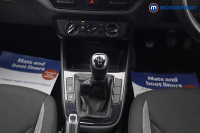 Skoda Fabia Se Comfort Manual Petrol Hatchback - Stock Number (1662050) - 6th supplementary image