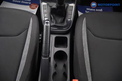 Skoda Fabia Se Comfort Manual Petrol Hatchback - Stock Number (1662050) - 7th supplementary image