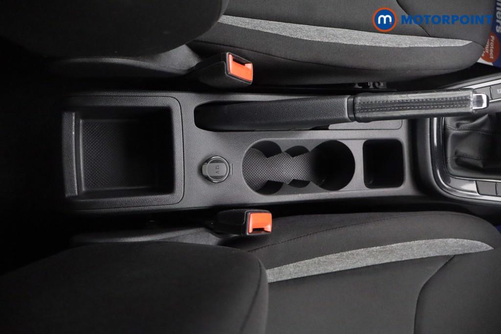 Skoda Fabia Se Comfort Manual Petrol Hatchback - Stock Number (1662050) - 8th supplementary image