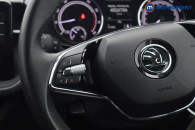 Skoda Fabia Se Comfort Manual Petrol Hatchback - Stock Number (1662050) - 10th supplementary image