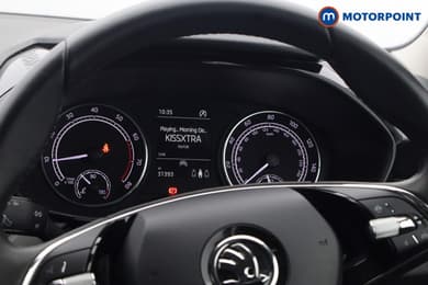 Skoda Fabia Se Comfort Manual Petrol Hatchback - Stock Number (1662050) - 12th supplementary image