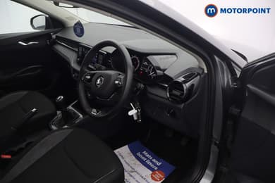 Skoda Fabia Se Comfort Manual Petrol Hatchback - Stock Number (1662050) - 13th supplementary image