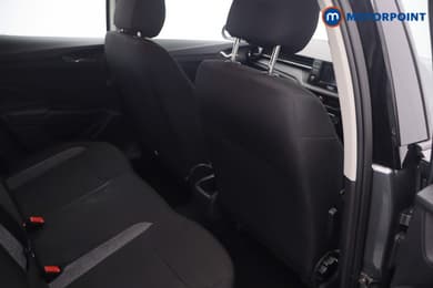 Skoda Fabia Se Comfort Manual Petrol Hatchback - Stock Number (1662050) - 19th supplementary image