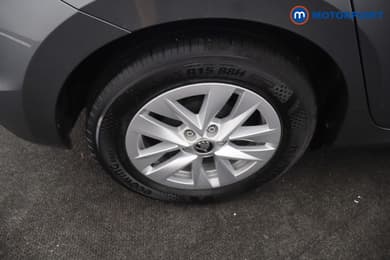 Skoda Fabia Se Comfort Manual Petrol Hatchback - Stock Number (1662050) - 24th supplementary image