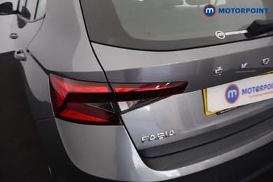 Skoda Fabia Se Comfort Manual Petrol Hatchback - Stock Number (1662050) - 28th supplementary image