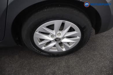 Skoda Fabia Se Comfort Manual Petrol Hatchback - Stock Number (1662050) - 29th supplementary image