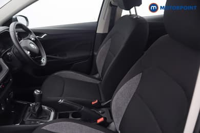Skoda Fabia Se Comfort Manual Petrol Hatchback - Stock Number (1662050) - 37th supplementary image