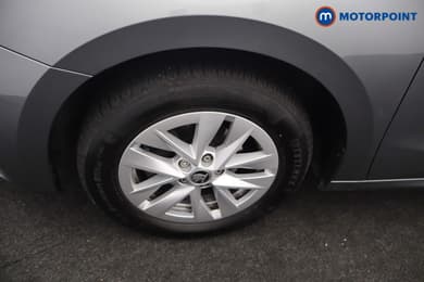 Skoda Fabia Se Comfort Manual Petrol Hatchback - Stock Number (1662050) - 42nd supplementary image