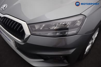 Skoda Fabia Se Comfort Manual Petrol Hatchback - Stock Number (1662050) - 43rd supplementary image