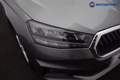 Skoda Fabia Se Comfort Manual Petrol Hatchback - Stock Number (1662050) - 44th supplementary image