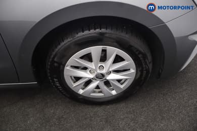 Skoda Fabia Se Comfort Manual Petrol Hatchback - Stock Number (1662050) - 45th supplementary image