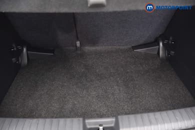 Skoda Fabia Se Comfort Manual Petrol Hatchback - Stock Number (1662050) - 48th supplementary image