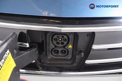Mg Motor Uk MG5 Exclusive Automatic Electric Estate - Stock Number (1662301) - 20th supplementary image