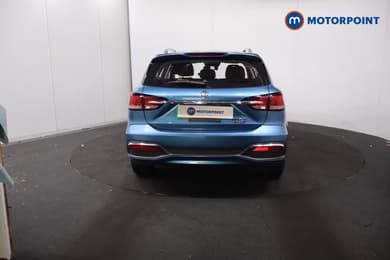 Mg Motor Uk MG5 Exclusive Automatic Electric Estate - Stock Number (1662301) - 1st supplementary image