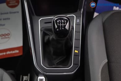 Volkswagen Polo Style Manual Petrol Hatchback - Stock Number (1662873) - 4th supplementary image
