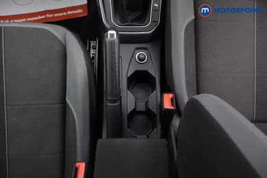 Volkswagen Polo Style Manual Petrol Hatchback - Stock Number (1662873) - 5th supplementary image